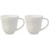 Набор кружек white cliffs, 325 мл, 2 шт. (76159)