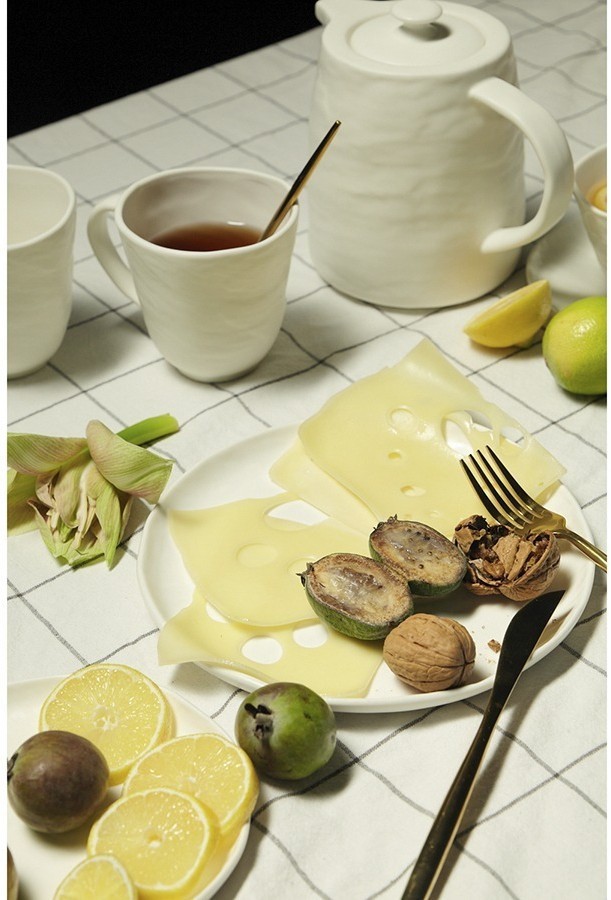 Набор кружек white cliffs, 325 мл, 2 шт. (76159)