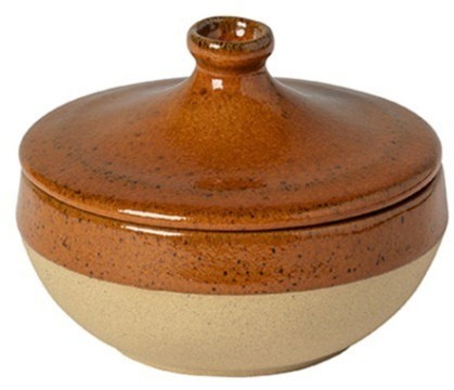 Кассероль 2VGH121-CAN(2VGH121-00922U), 12 см, керамика, Cannelle, Costa Nova