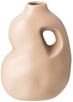 Ваза 16*9,8*22 см 1350 мл Bronco (112-531)