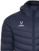 Куртка утепленная JÖGEL ESSENTIAL PerFormPROOF Light Padded Jacket, темно-синий, детский (2126268)