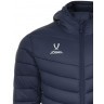 Куртка утепленная JOGEL ESSENTIAL PerFormPROOF Light Padded Jacket, темно-синий, детский (2126268)