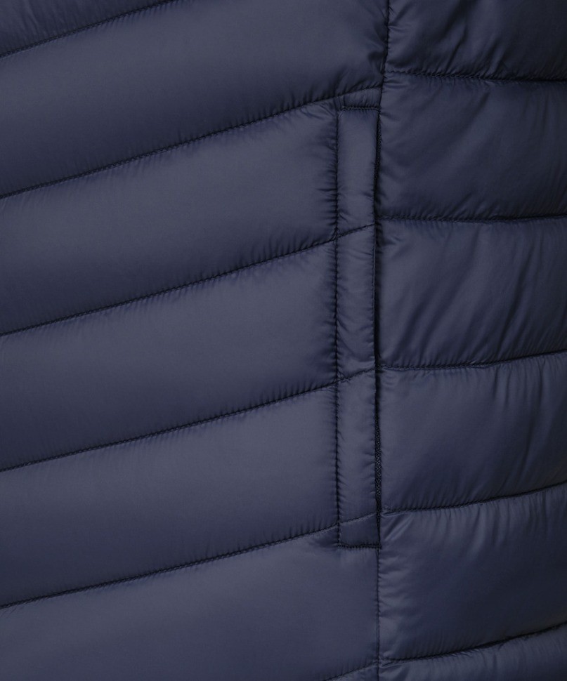 Куртка утепленная JOGEL ESSENTIAL PerFormPROOF Light Padded Jacket, темно-синий, детский (2126268)