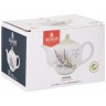 Чайник agness "душа прованса" 22,5*13,5*14,5 см 900 мл (358-2044)