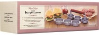 Kitchen Craft Мини-пресс для гамбургеров KCHMMINIPRESS