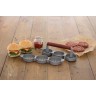 Kitchen Craft Мини-пресс для гамбургеров KCHMMINIPRESS