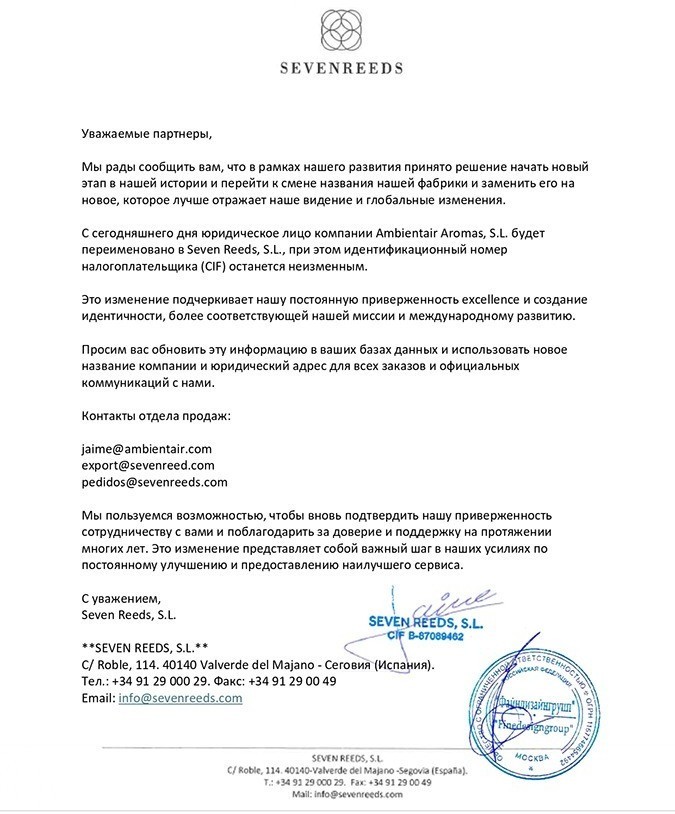 Спрей для дома the olphactory, iconic, blossom tonka, 500 мл (78999)