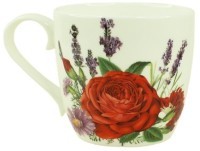 Кружка &quot;Садоводство&quot; – Фиолетовые цветы 11 2 057 2704