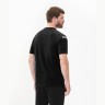 Футболка тренировочная JOGEL CAMP 2 CVC Training Tee, черный (2114272)
