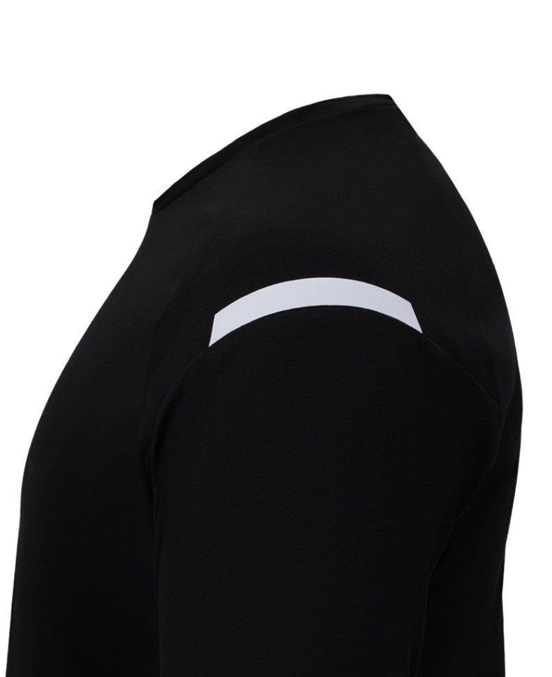 Футболка тренировочная JOGEL CAMP 2 CVC Training Tee, черный (2114272)