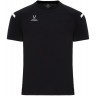 Футболка тренировочная JOGEL CAMP 2 CVC Training Tee, черный (2114272)