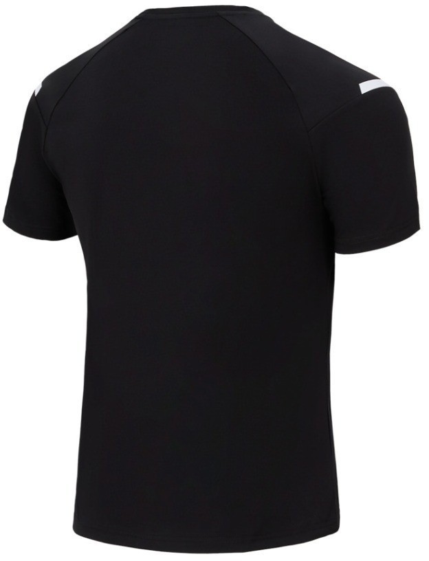 Футболка тренировочная JOGEL CAMP 2 CVC Training Tee, черный (2114272)