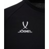 Футболка тренировочная JOGEL CAMP 2 CVC Training Tee, черный (2114272)
