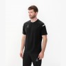 Футболка тренировочная JOGEL CAMP 2 CVC Training Tee, черный (2114272)