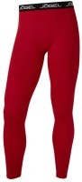 Тайтсы компрессионные JÖGEL CAMP PerFormDRY Baselayer Tights, гранатовый (2125187)