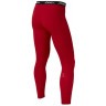 Тайтсы компрессионные JOGEL CAMP PerFormDRY Baselayer Tights, гранатовый (2125187)