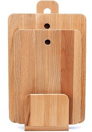 Комплект из 2-х досок прямоугольный (30-1)