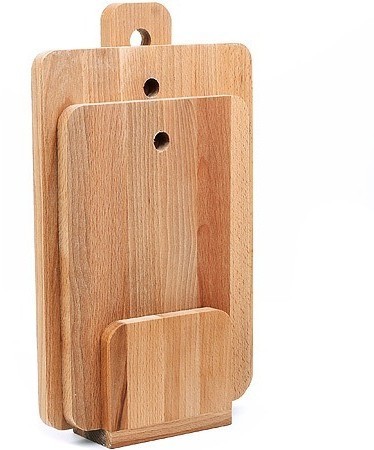 Комплект из 2-х досок прямоугольный (30-1)