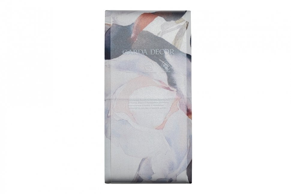 Комплект наволочек Сопрано магнолия синий 50*70(2шт) (TT-00010422)