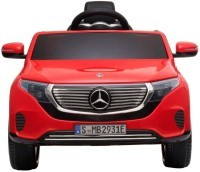 Детский электромобиль Mercedes EQC 400 6V 2WD - HL378-RED