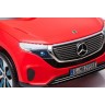 Детский электромобиль Mercedes EQC 400 6V 2WD - HL378-RED