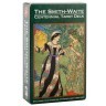 Карты Таро "Swith-Waite Centennial Tarot Deck" US Games / Таро Уэйта-Смитт Памятный Набор (30749)