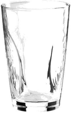 Стакан B-19101HS-JAN-N, стекло, Clear, TOYO SASAKI GLASS