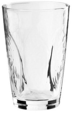 Стакан B-19101HS-JAN-N, стекло, Clear, TOYO SASAKI GLASS