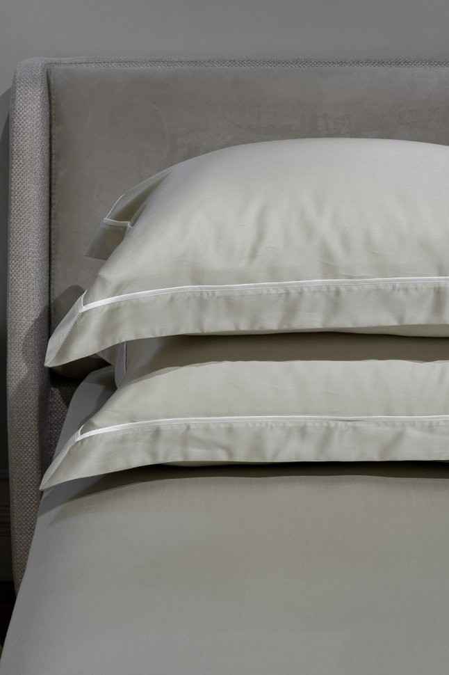 Комплект наволочек Сопрано олив.70*70(2шт) (TT-00009200)