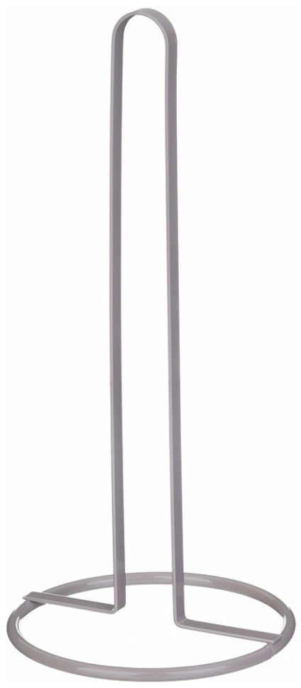 Держатель для полотенец agness диаметр 15 см высота 32,5 см (917-130)