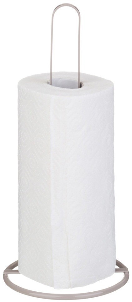 Держатель для полотенец agness диаметр 15 см высота 32,5 см (917-130)