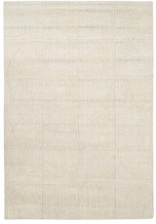 Ковер из шерсти kedarnath из коллекции ethnic, 160x230 см (79869)