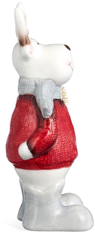 Статуэтка "олень" 10,3х8х20,8 см Lefard (146-2235)