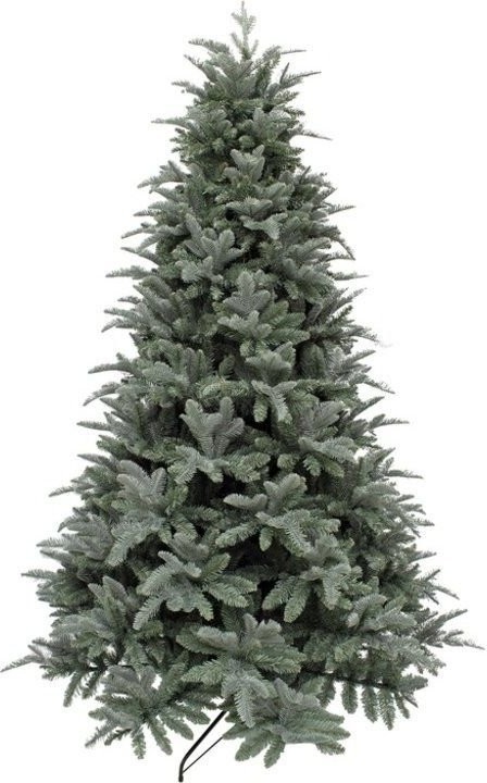 Триумф ель нормандия пушистая 230 см голубая (72056)