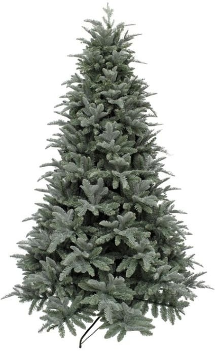 Триумф ель нормандия пушистая 230 см голубая (72056)