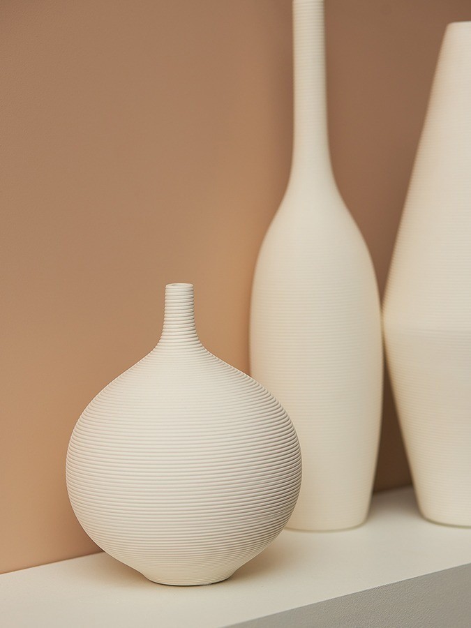 Ваза isida, 19 см (79049)