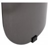 Стол журнальный натур.серый мрамор d 60*50см (TT-00011778)