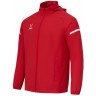 Куртка ветрозащитная JOGEL CAMP 2 Rain Jacket, красный (2114603)