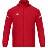 Куртка ветрозащитная JOGEL CAMP 2 Rain Jacket, красный (2114603)