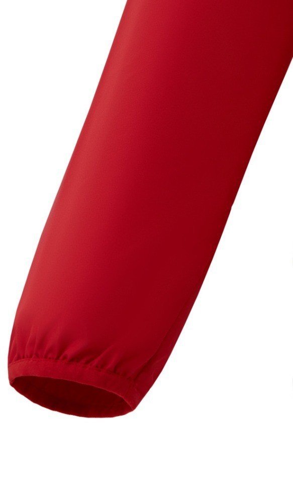 Куртка ветрозащитная JOGEL CAMP 2 Rain Jacket, красный (2114603)