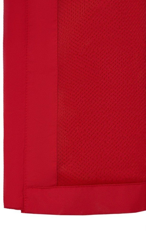 Куртка ветрозащитная JOGEL CAMP 2 Rain Jacket, красный (2114603)