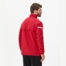 Куртка ветрозащитная JOGEL CAMP 2 Rain Jacket, красный (2114603)
