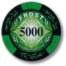 Набор для покера Frost на 300 фишек (33248)