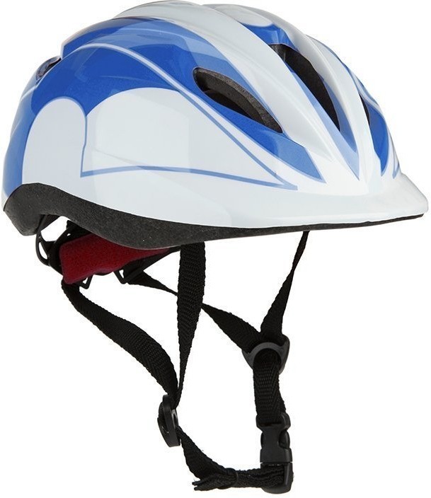 Шлем Детский, Размер S, Голубой (MSC-H101902S)