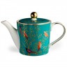 Чайник lefard "golden birds"  600 мл (419-144)