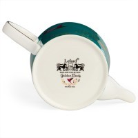 Чайник lefard &quot;golden birds&quot;  600 мл (419-144)