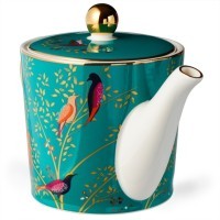 Чайник lefard &quot;golden birds&quot;  600 мл (419-144)