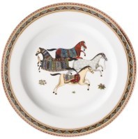 Набор тарелок закусочных lefard  &quot;passage&quot; 4 шт. 20 см (760-846)