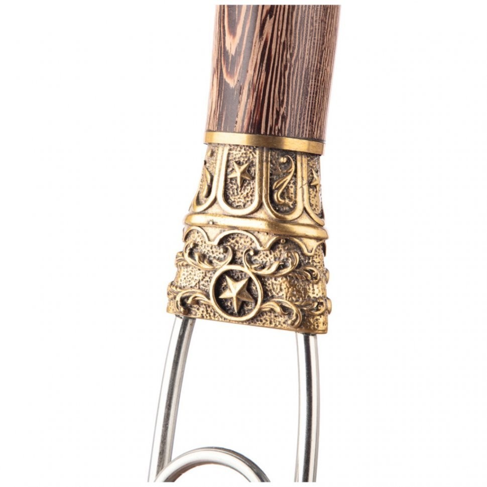 Решетка-гриль "боксер" 33*75 см ООО Пхк (385-402)