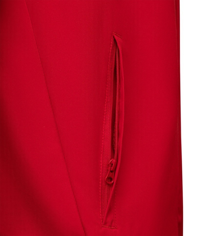 Куртка спортивная JOGEL CAMP 2 Lined Jacket, красный, детский (2112506)